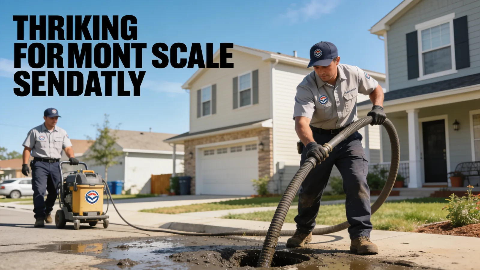 Sewage Cleanup in Kenmore, WA near me